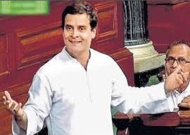 #CrownPrince 
OR
#ClownPrince 

So well said <a href="/arunjaitley/">Arun Jaitley</a> ji