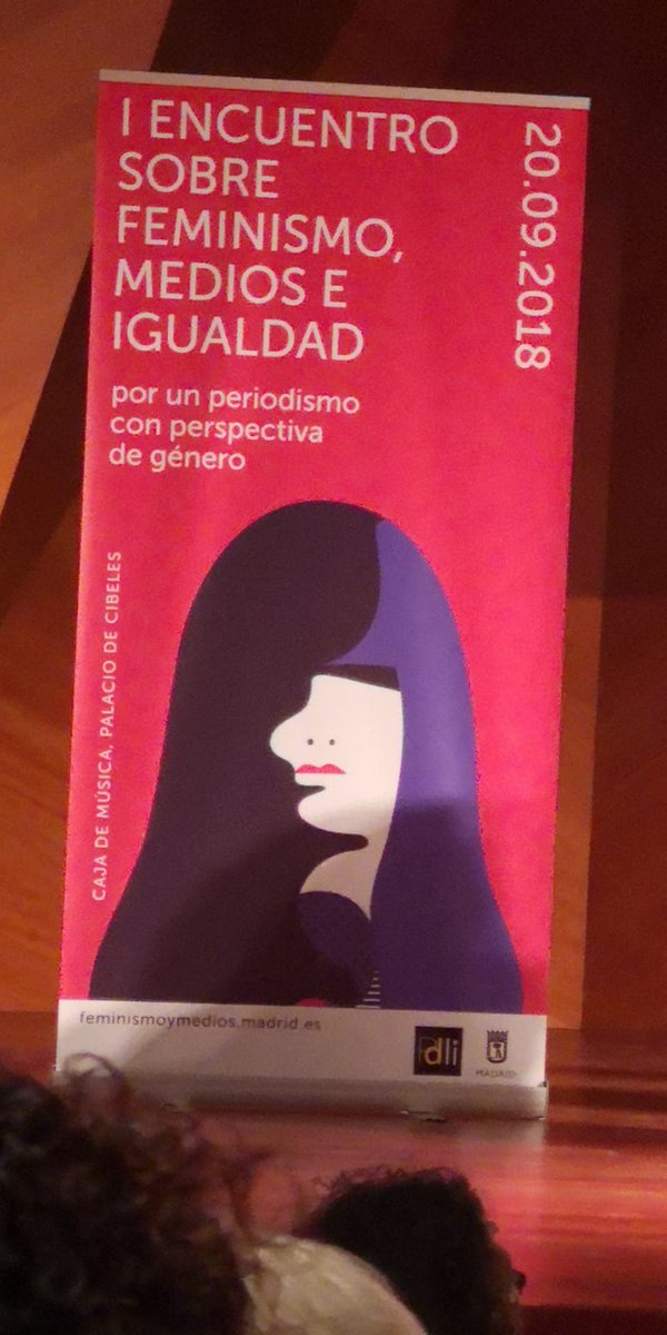 ArtemisaRed's tweet photo. I Encuentro sobre feminismo, medios e igualdad, donde participan nuestras mediadoras.

Nuestro lema es nuestro himno, sin miedo a Libertad https://t.co/BWQPdT5Abt