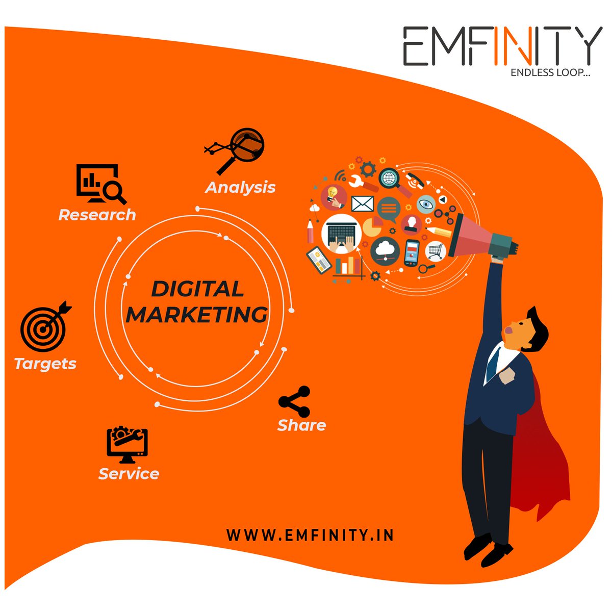 alexariyazz's tweet photo. The best marketing doesn’t feel like marketing.-https://t.co/Dz2yrBkedm

#webdesign #DigitalMarketing #seo #emfinity #emfinity_cbe @Emfinity_IT #graphicdesign #android https://t.co/B36bl7EQib