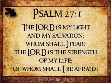 Псалом. Separation is the salvation. Перевод. Shall i be afraid. Shall i be afraid.