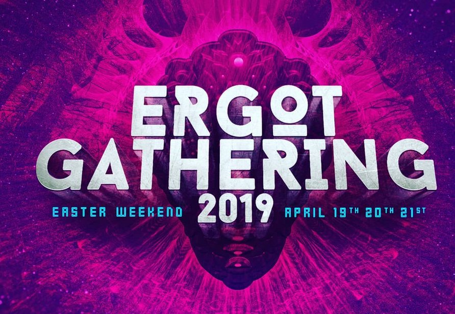 Dark Nebula live at Ergot Gathering - Easter 2019

#darknebula #ergot #ergotgathering #underground #psytrance #psychedelic #bushed #bicycleday #ergot2019