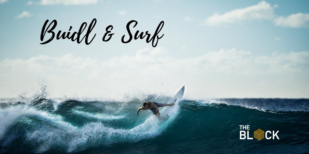 TheBlockLisboa's tweet image. We are so happy to launch our new seminar offer at The Block café in Lisbon ! Enjoy a good coffee from our barista, the meeting &amp;amp; chill rooms and the meetup terrasse™ ! Surfing lessons for your team are also included. 🏄
theblock.cafe/index.php/semi… #BUIDL #CryptoHub #Sprint