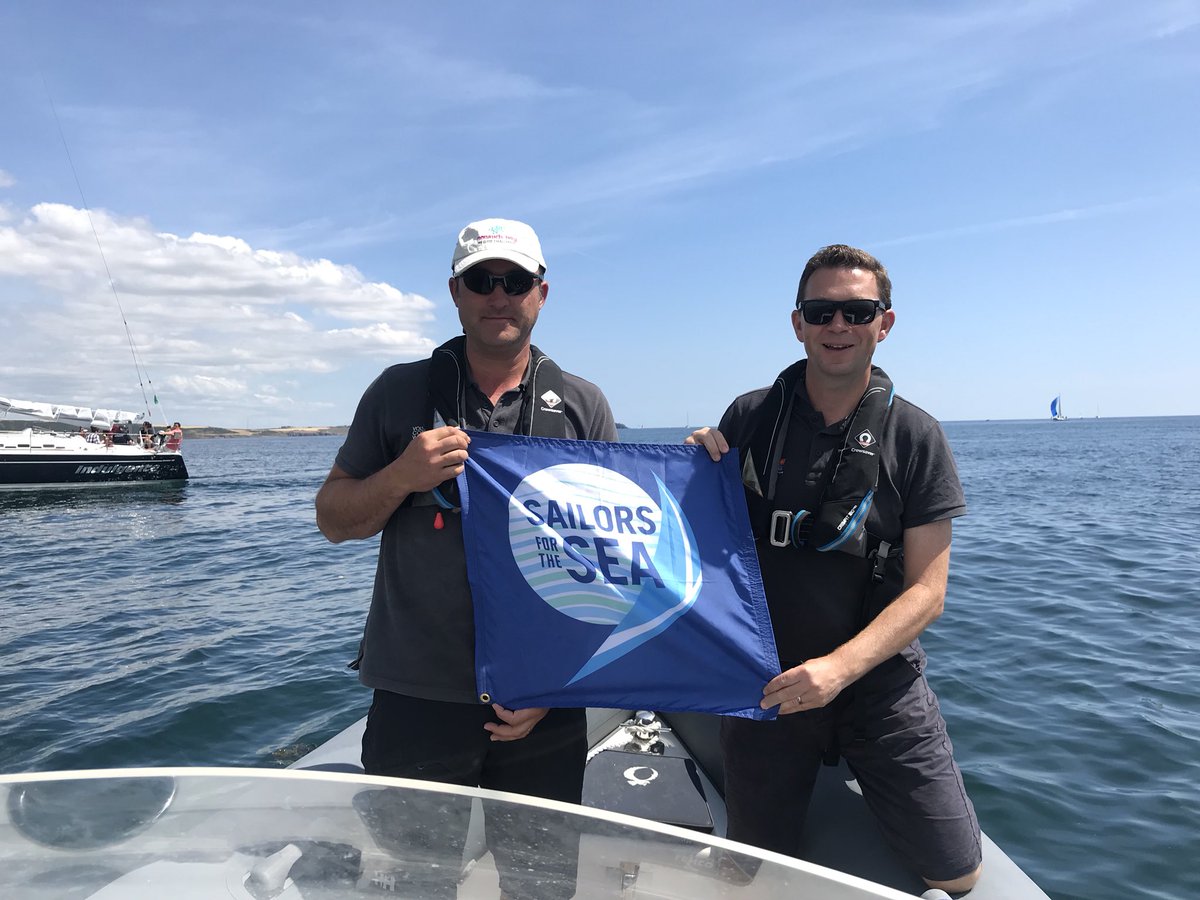 Volvo Cork Week tweet media