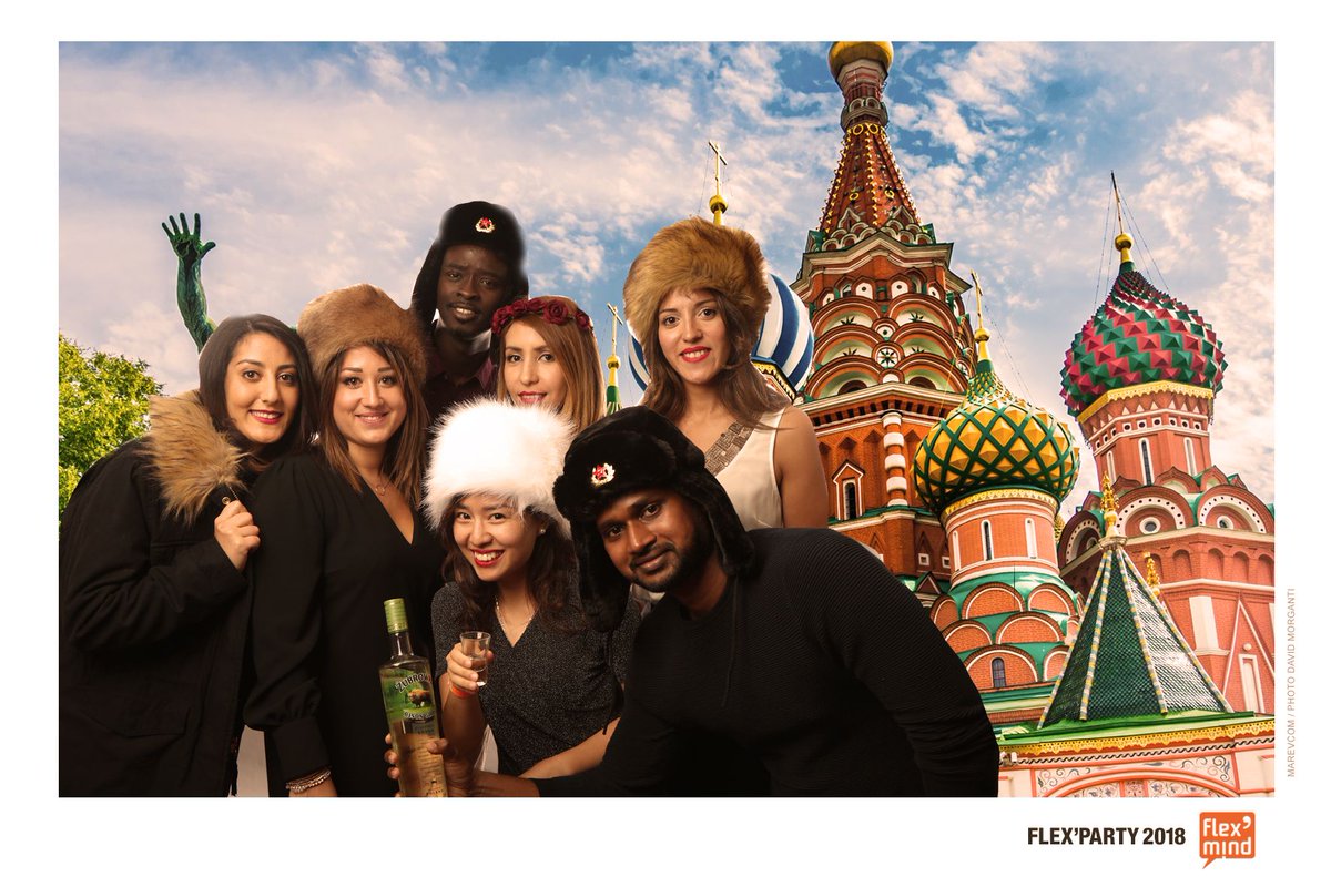 FlexmindSas's tweet photo. Nous remercions toutes les personnes présentes lors de la Flex'Party ainsi que l'agence @Marevcom pour l'organisation de cette soirée !

A l'année prochaine pour une nouvelle édition.

L'équipe Flexmind

https://t.co/JGip4mREAu https://t.co/eReIQMfIdF