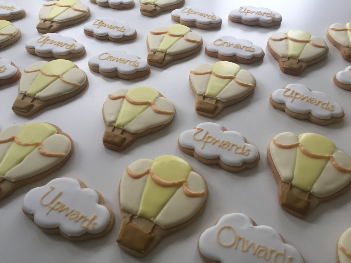 Funky Cookie tweet media