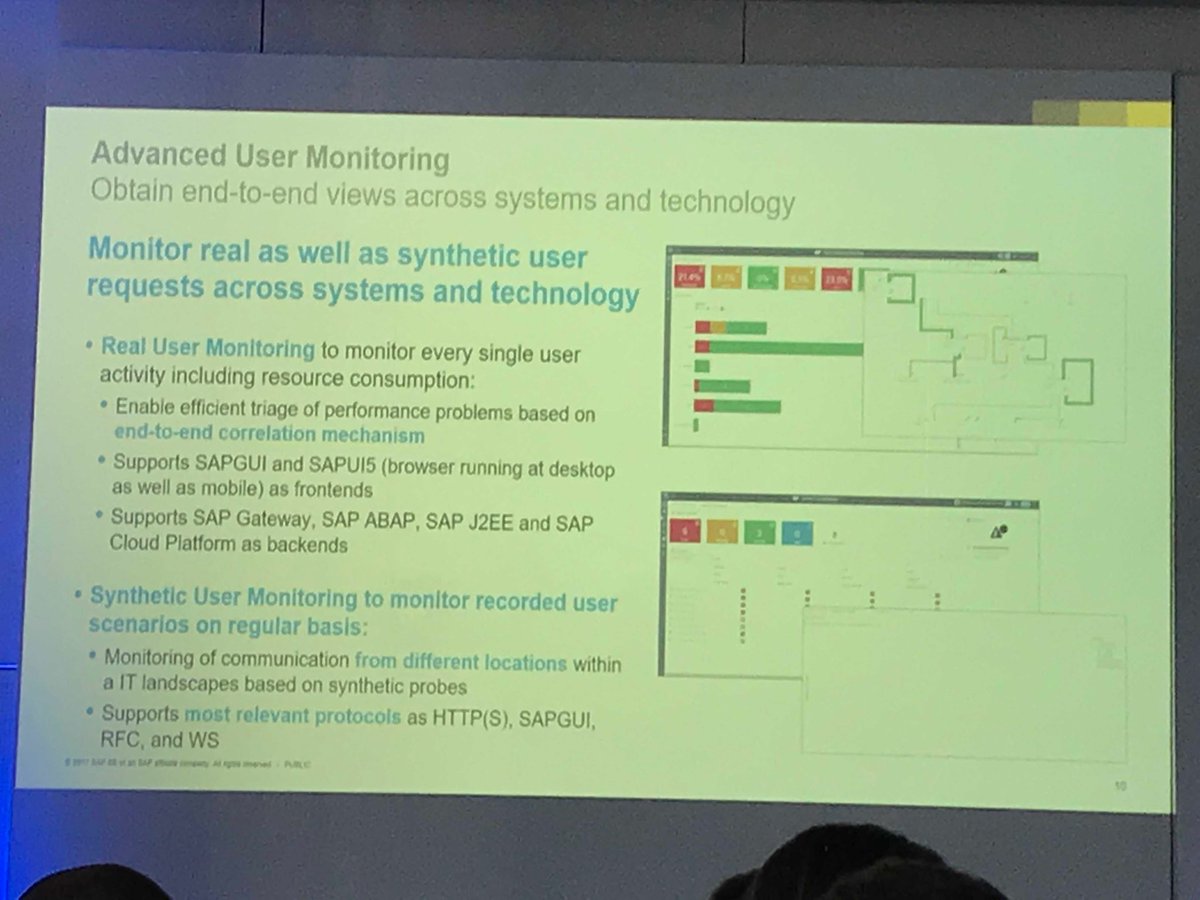 Real User Monitoring with #focusedrun