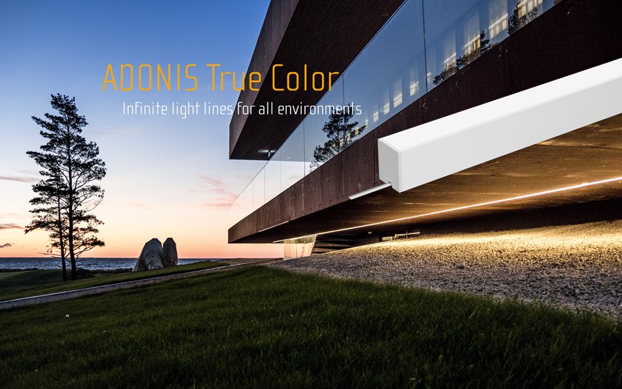 LED Linear GmbH tweet media