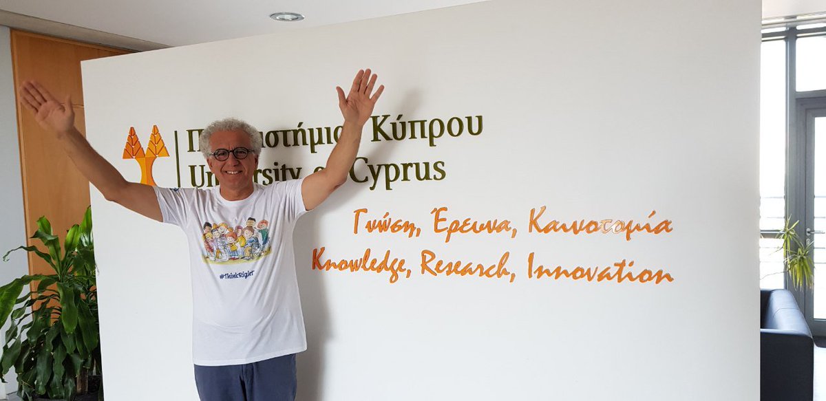 ChristofidesCY's tweet image. Συμμετέχω και εγώ ενεργά στην προώθηση των δικαιωμάτων του παιδιού #ThinkRight #συμμετέχουμε