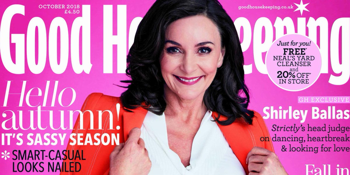 Say hello to Good Housekeeping's new Deputy Digital Editor ow.ly/zpS630lTFwP <a href="/GHmagazine/">Good Housekeeping UK</a> <a href="/FrancescaGPR/">Francesca Rice</a>