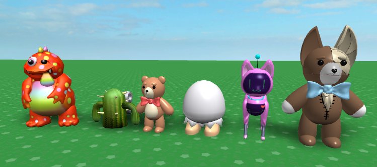 Roblox Tattletail Roleplay Toytale New Phone Message From