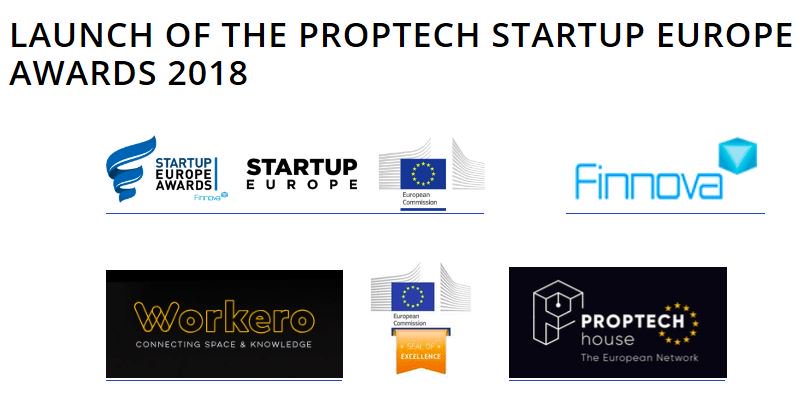 Startup Europe & Innovation Radar tweet media