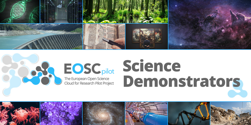 Open Science Fair, 6-8 September 2017, Athens