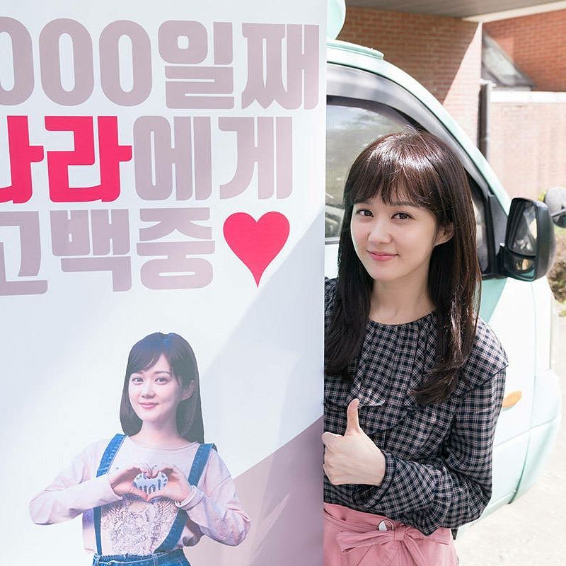 JangNaraPH's tweet photo. Good evening, GBC Squad~☺♥
Here's super pretty @JodiChoi ~ ♥
#장나라 #张娜拉 #JangNara #GBCSepanx https://t.co/dxDTkTdcSX