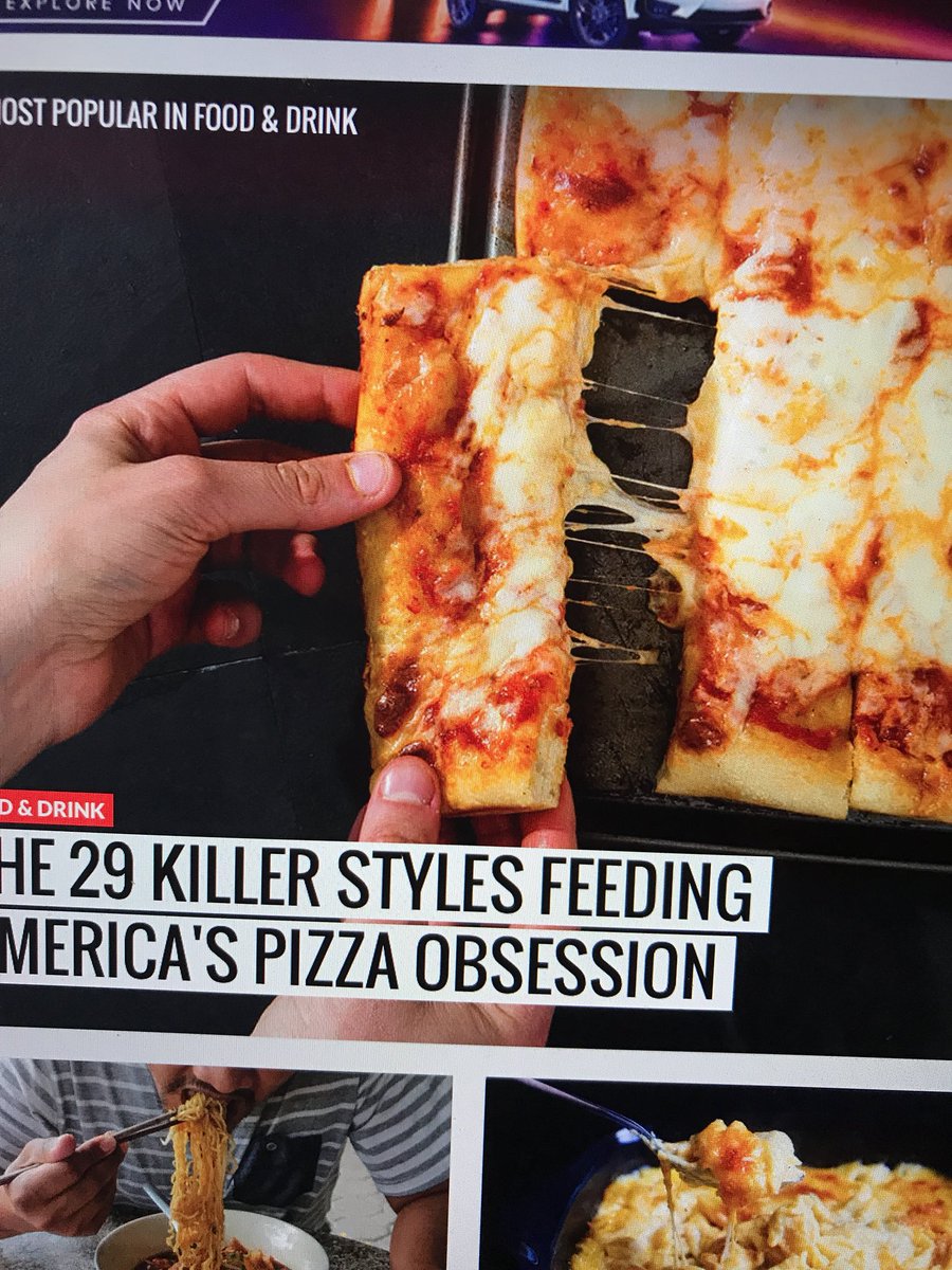 Whole30 has me looking up all the things I can’t have #pizzaforbreakfast