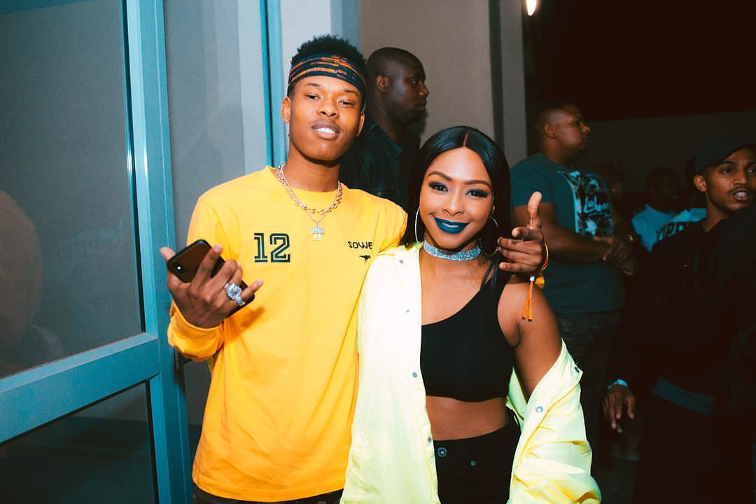 UMGSA's tweet image. #WuzDat