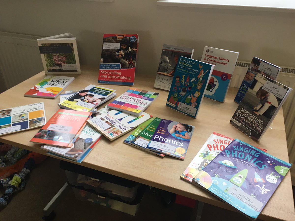 acornsey's tweet image. Great start to our Early Years SSIF #communicatetosucceed Talk to Write training day #languagefirst #provocations #resources #qualityfirstteaching
