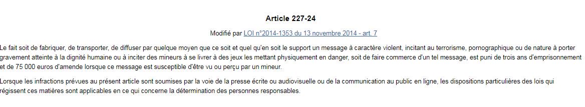 Article 706 47 Du Code De Procédure Pénale