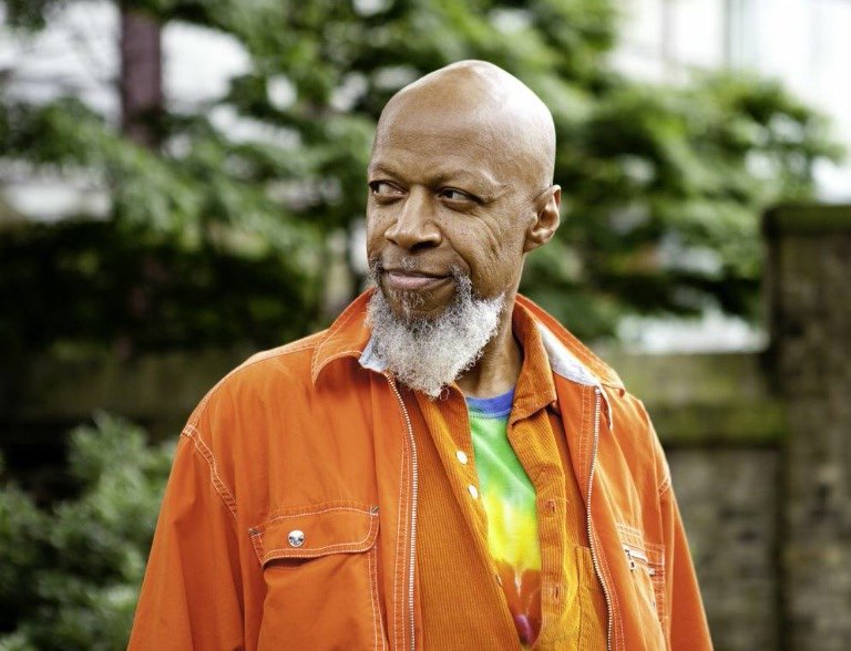 dark_shark's tweet photo. Meditate With Laraaji #interview #musician #Ambient4 #DayOfRadiance #BrianEno https://t.co/srqdM66z0T https://t.co/GCvcqTmrRk