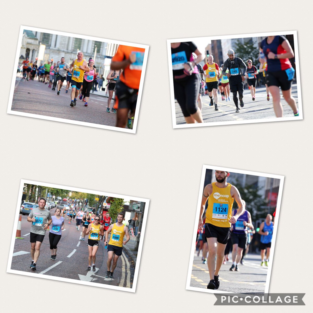 marathonbcm's tweet photo. THANK YOU to everyone who has supported and fundraised for our Official 2018 Charity Partner Mencap! If you wish to speak with @Mencap_NI about your fundraising efforts, here is what you need to know pre-race, on race day and after โฌ๏ธ
#MoveIt4Mencap #ChooseBelfast https://t.co/vJI4wKgfpm