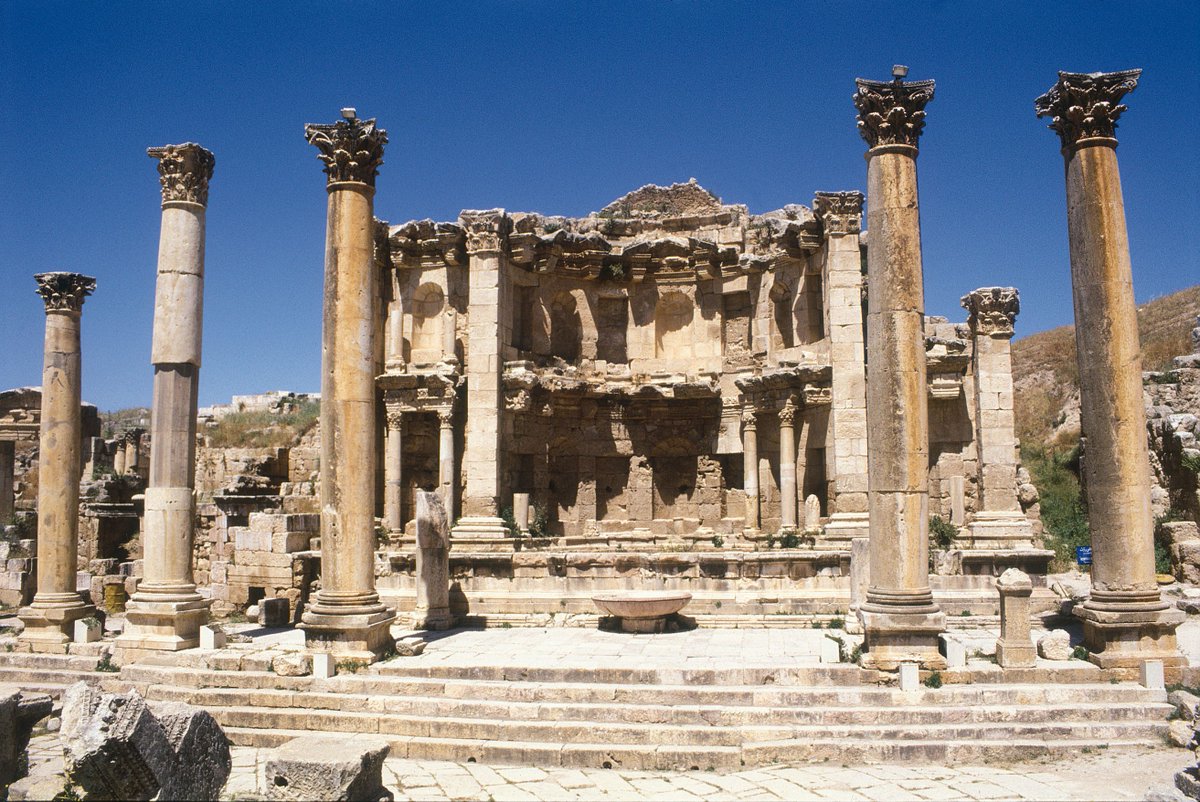 🌍 #GIORDANIA ALLA SCOPERTA DEL MONDO NABATEO
📅  8gg/7nn
Tour classico con guida in italiano; 8 giorni di visita dei siti più importanti del Paese sulle tracce del meraviglioso mondo dei #Nabatei.
Info:bit.ly/2Nt5ULw
#darwinviaggi #viaggiareperconoscere #Petra #Wadirum