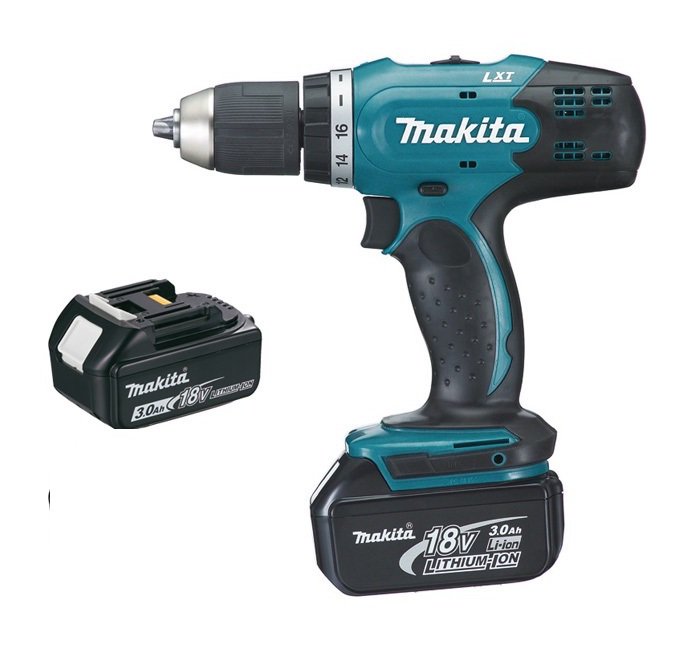 iziva's tweet image. Perceuse visseuse 18V Li-Ion 3.0Ah Ø13mm MAKITA DDF453SFE pas cher prix Perceuse ManoMano 166.66 € TTC.  #Perceusevisseuse #MAKITA #PerceusevisseuseMAKITA #Perceusepascher #PerceuseManoMano #Perceuse #ManoMano #Iziva bit.ly/2NrAxkv