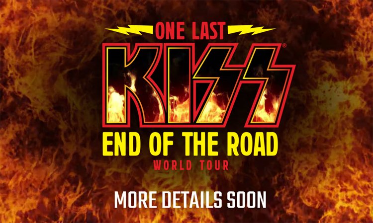 Kiss Army Argentina tweet media