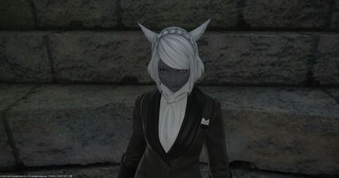 エフジュン Twitterren 新生ff14のアンテナ Ff14 エターナル