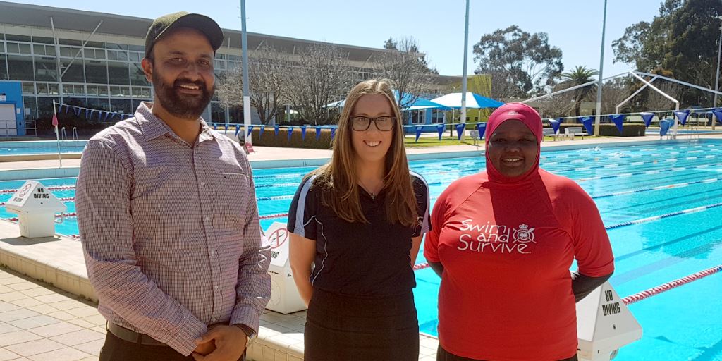Royal Life Saving WA (LifeSavingWA) Twitter