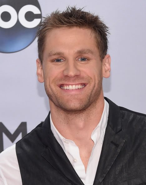 Happy Birthday Chase Rice 