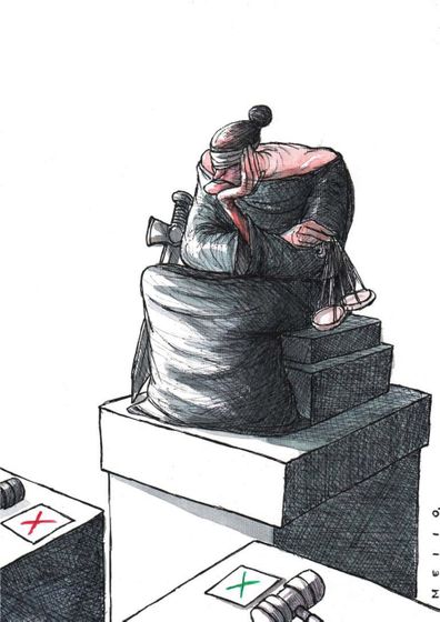 UN Human Rights tweet media