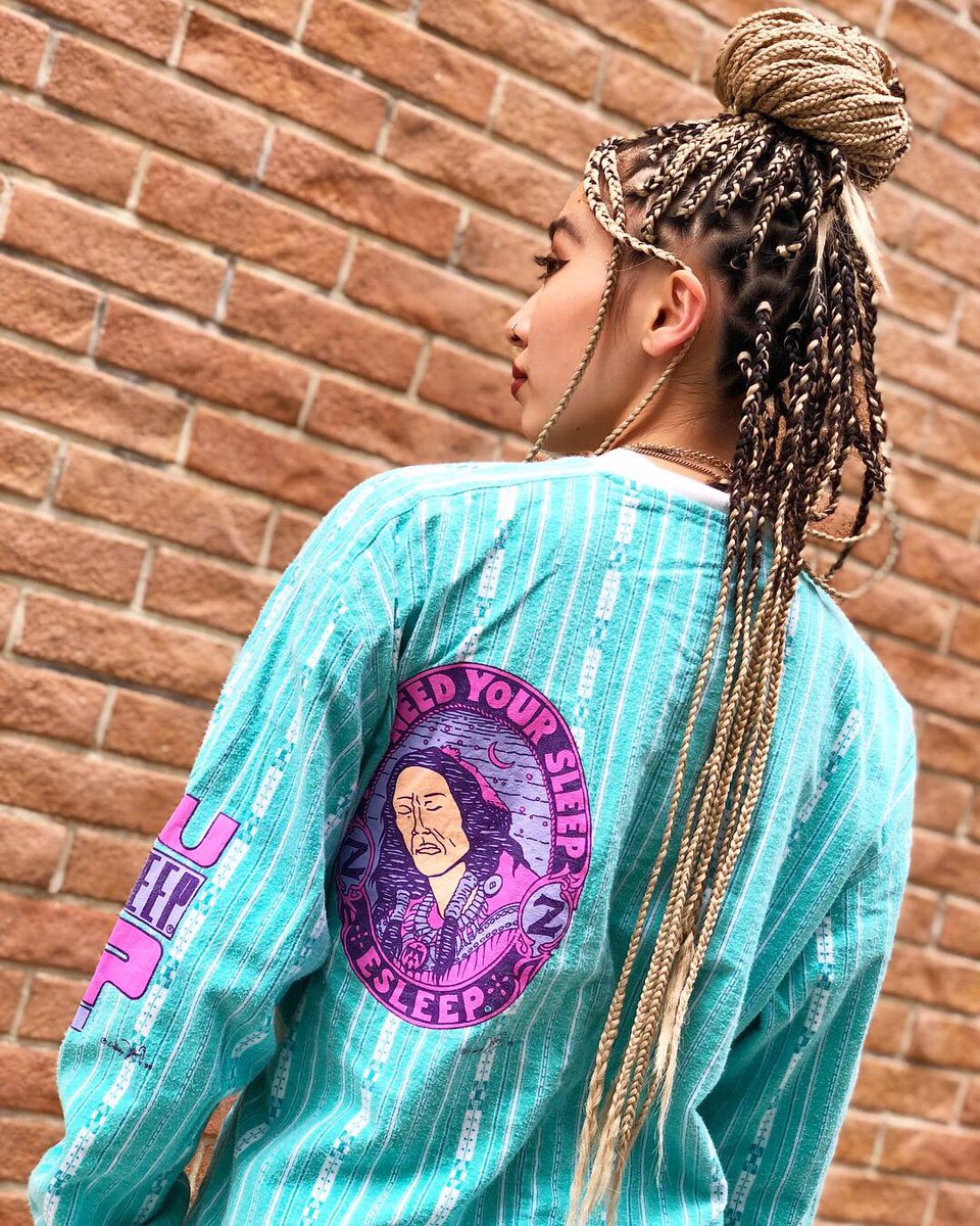 pinnapharajuku's tweet photo. 💫ESLEEP💫pajama all-in-one!!
#pinnap #esleep
_
通販.商品等に関しましては下記までご連絡くださいませ。
_
pinnapharajuku@yahoo.co.jp https://t.co/VRoDtlbebq
