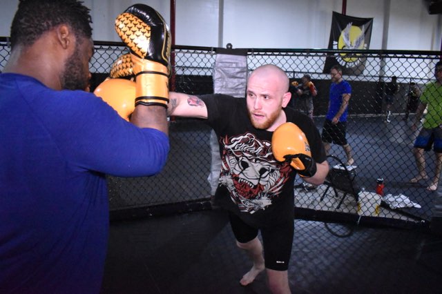 triangle_city's tweet photo. We go hard like gorillas in the jungle 🦍🦅 #americancombatclub #ACC #FREESMOKE #EVERYWEIGHT #ANYBODY #SPARRING https://t.co/il6kkjG6gQ