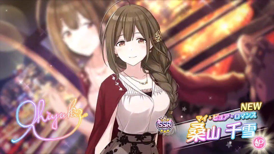 アイドルマスター シャイニーカラーズ公式 on X: 