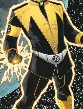 RedeemingScribe's tweet photo. Demarco
(DC universe of Demarco)
-Exiled monk.
-Legendary weapon collector/wielder.
-Merc for hire.
-Yellow lantern but possibly can be red or blue depending on SL.
-Ships with chem.
-Rt🔄 and fav❤? https://t.co/pH5qRYioHU