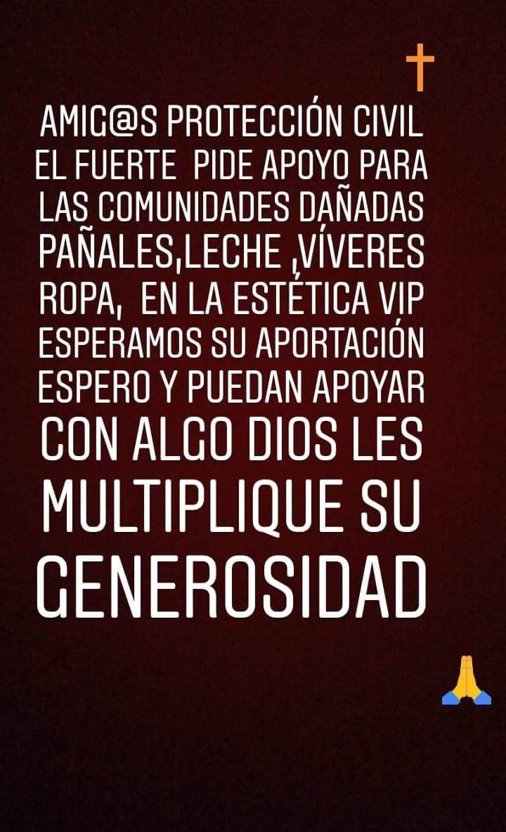 Carlis1992's tweet photo. @RafaelSerdan APOYEN CON UN RT https://t.co/lxsucGVX16