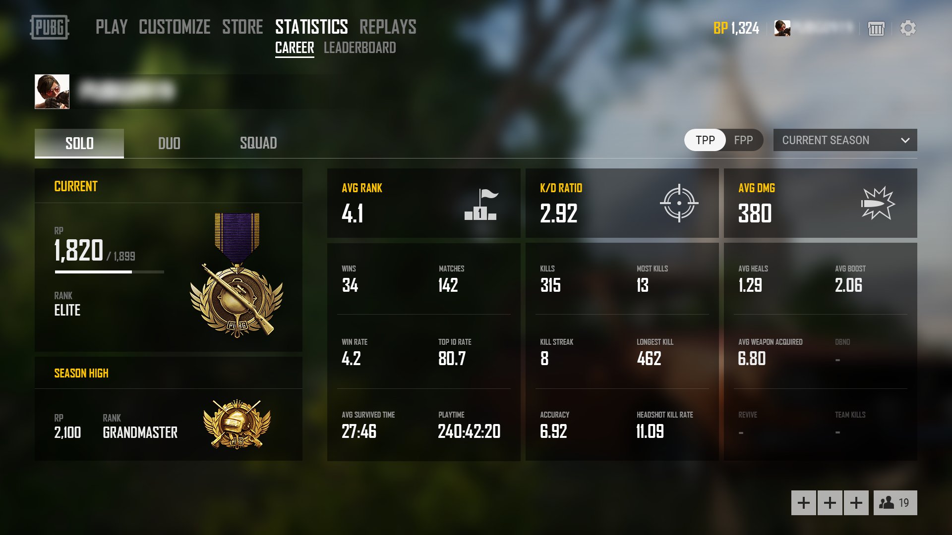 Ranked Play And Map Picks Are Coming To Pubg Alienware Arena