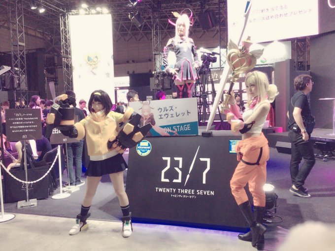 Twitterのコスプレ画像22