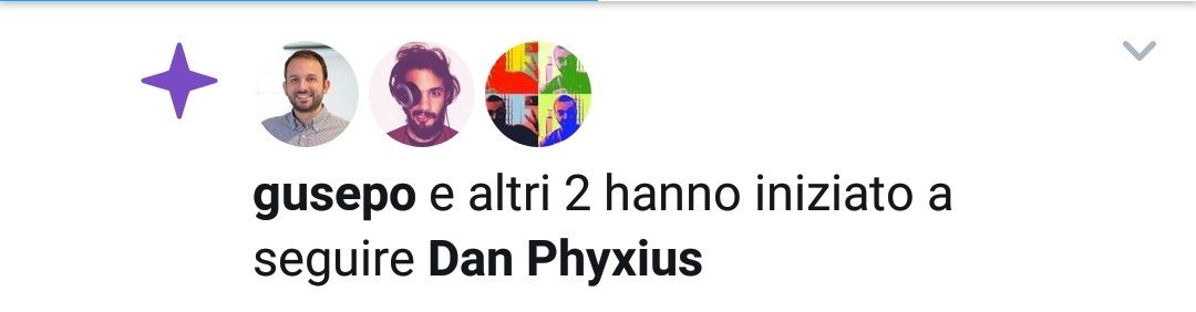 3xlstudio's tweet photo. @DanPhyxius non capisco perché persone di tutto rispetto seguano questo account? https://t.co/5NXbrcHKnO