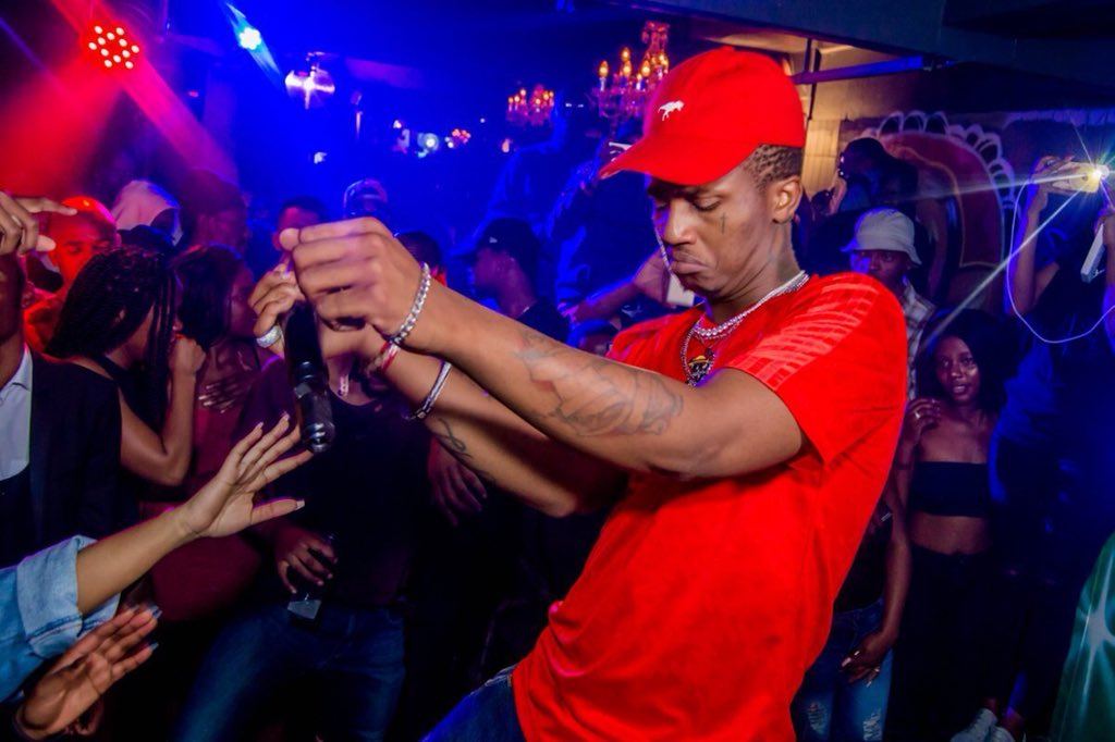 OkayItsBashh's tweet photo. Tomorrow......π₯π₯π₯ #Emteeseason #DIY2 @Ambitiouz_Ent @EmteeSA https://t.co/8lpli3Zt5B