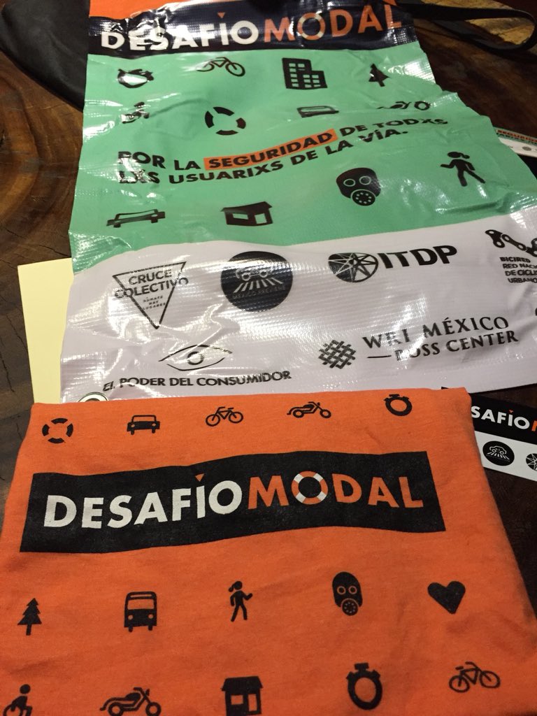 prociudadcln's tweet image. #DesafioModal #Culiacán @ITDPmx @BiciredMx @WRIMexico Mañana nos vemos