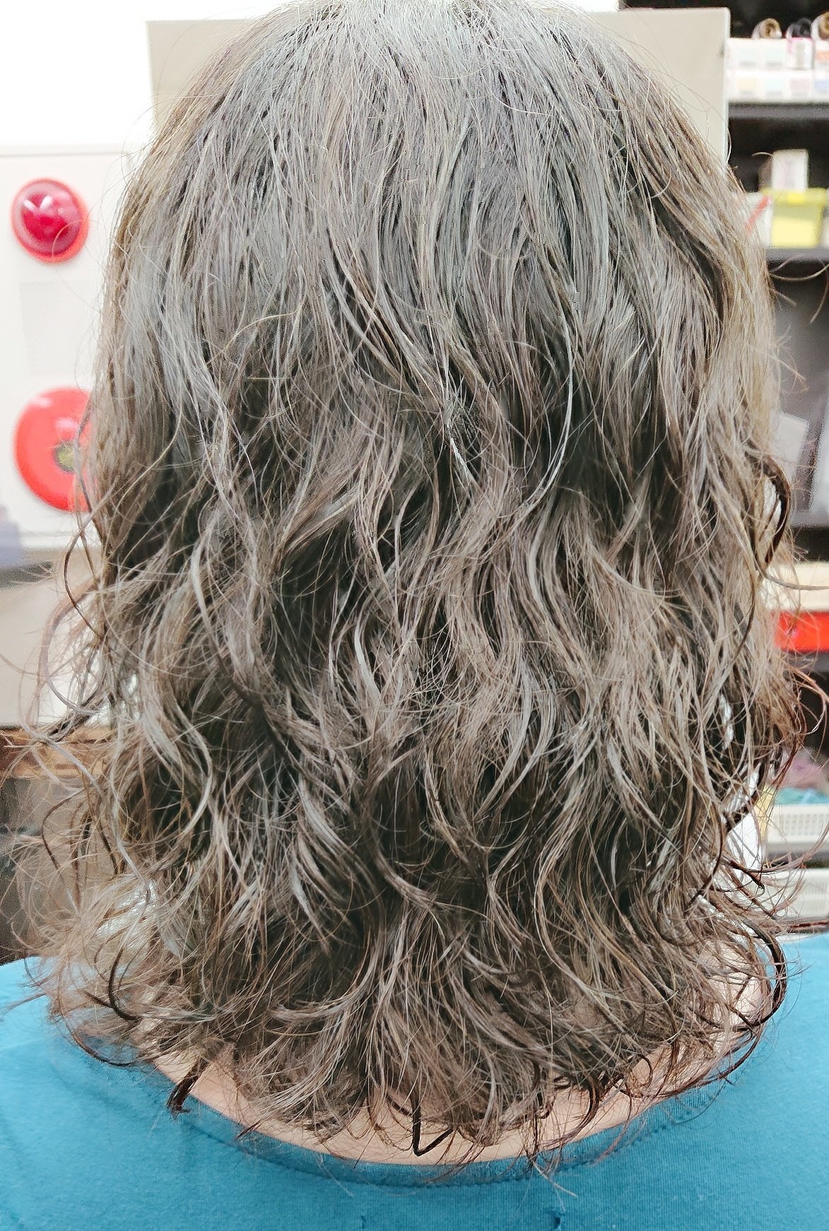 טוויטר ナルヘアー美容室 富士市 בטוויטר リカバリーパーマ 毛穴 頭皮の環境を整えるﾊﾟｰﾏ グレイカラー リーフアッシュブラウン ナルヘアー 美容室 美容院 富士市 ヘアサロン ヘアスタイル Hair 髪形 カット Cut パーマ ヘアカラー 白髪 50代