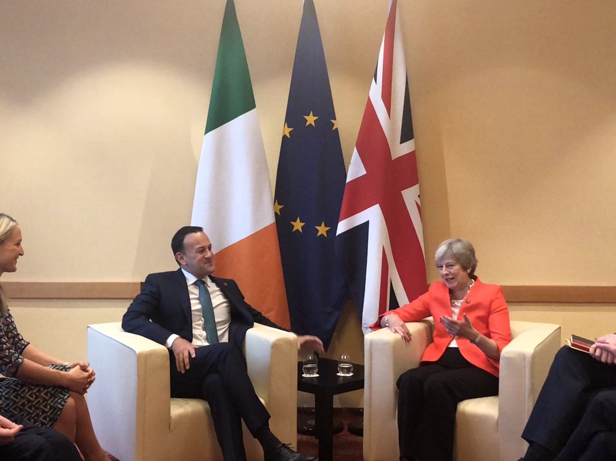 Leo Varadkar Twitter Leo Varadkar Twitter