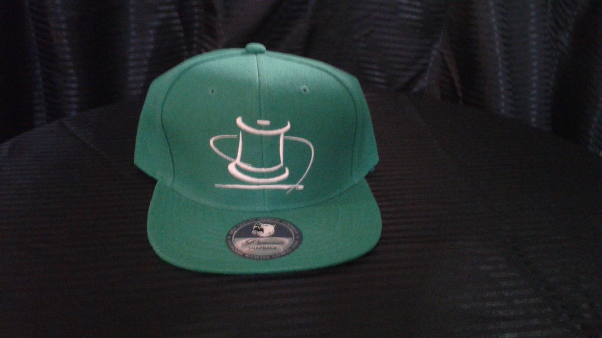 basicthreadz1's tweet image. Basic Threadz SnapBacks!