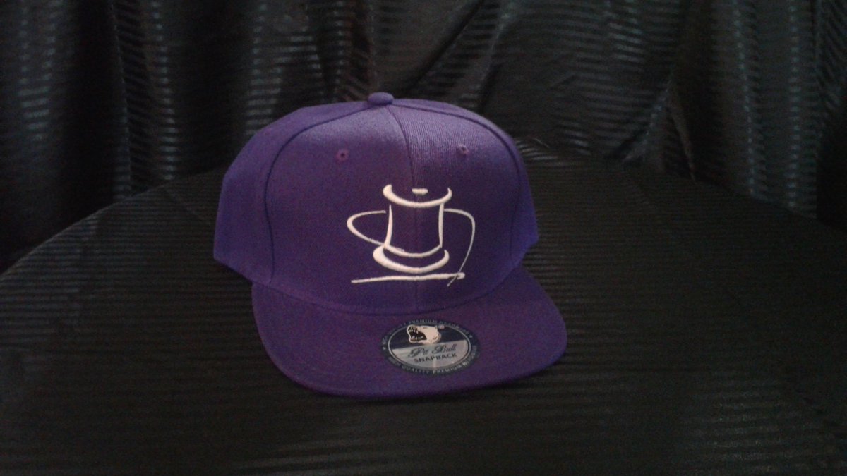 basicthreadz1's tweet image. Basic Threadz SnapBacks!