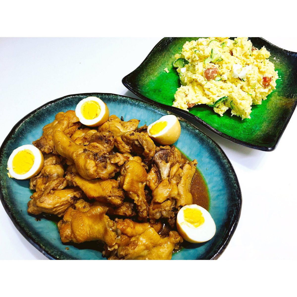 家族ご飯