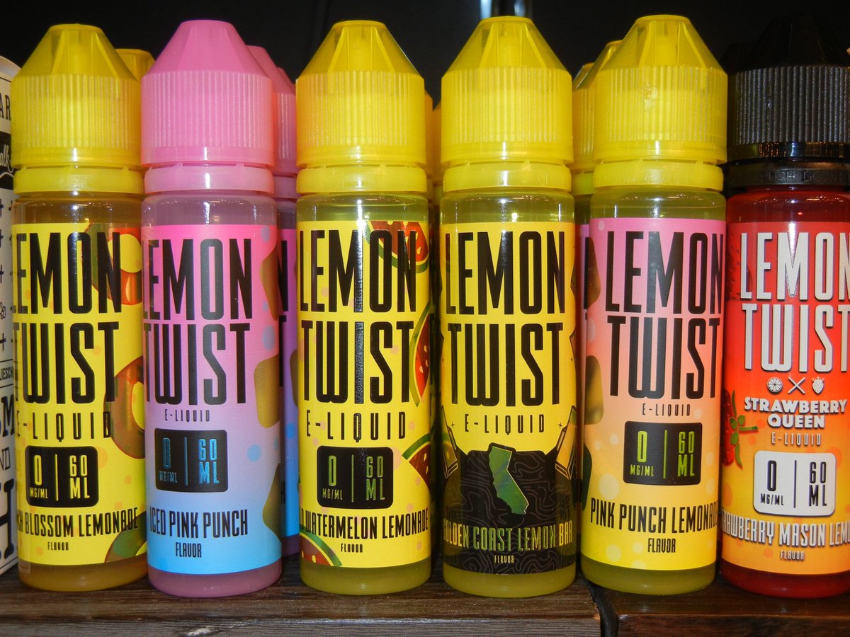 bakuendo_vape's tweet image. LemonTwist

うまくて安いやつ

#LemonTwist #60ml #ベイプショップ #vape #liquid #bakuendo #爆煙堂 #電子タバコ #ベイプ #水戸 #水戸市