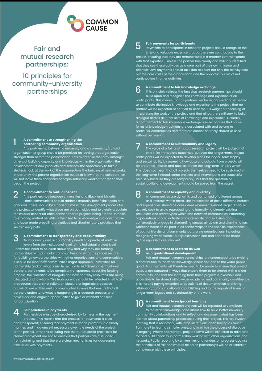 Leeds Beckett Research Team tweet media