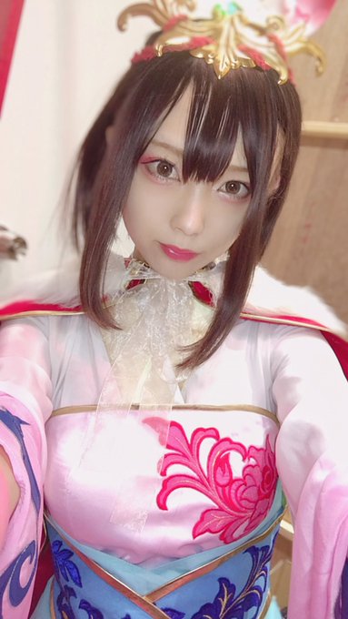 Twitterのコスプレ画像85