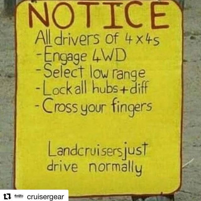 offroadr's tweet photo. Nice work!!
.
.
.
.
.
.
.
.
.
#4wd #4x4 #outback #outbackaustralia #landcruiser200series #landcruiser200 #camping #getoutthere #cruisin #landcruiser #toyota #arb #arb4x4 #drifta #toyotalandcruiser #200series #australia #touring #swag #hemamaps #hemaexplo… https://t.co/yQfVVGxFxm https://t.co/ztRugkyJKG