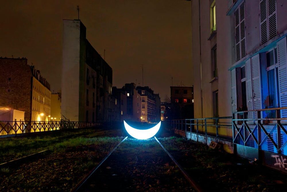 clairdelalune1's tweet photo. @monostep @frauE_ausB #Bahnhofsromantik ist hier von #Tishkov #PrivateMoon 🌙 https://t.co/Qb3p1OgF2b